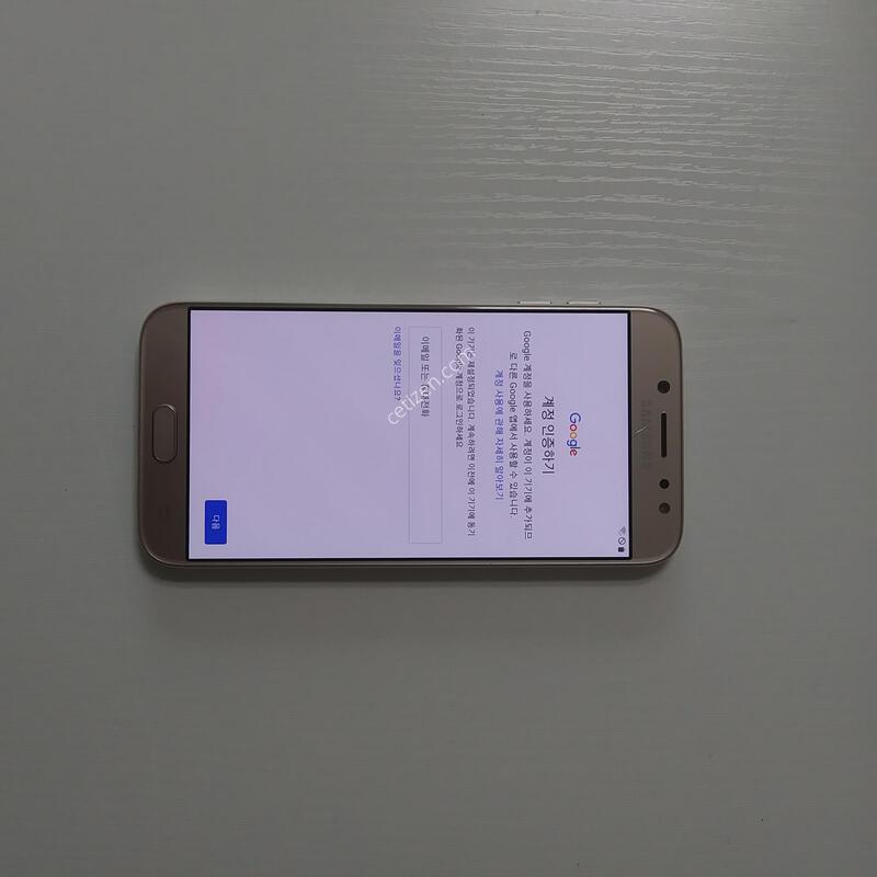 ���������� SM-J730K �Ǹ��մϴ�~~