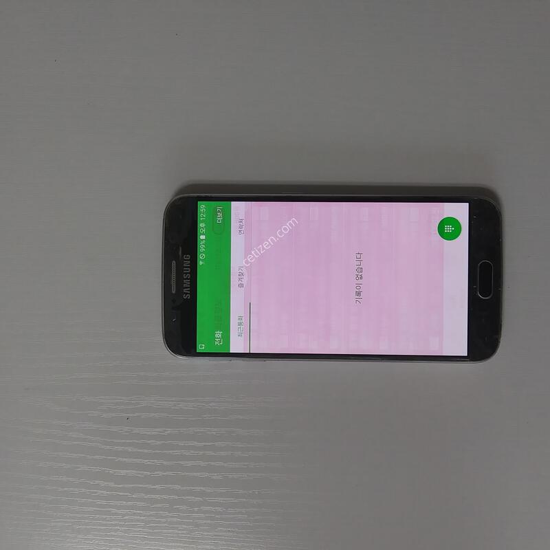 ���������� SM-G920K 64GB �Ǹ��մϴ�~~