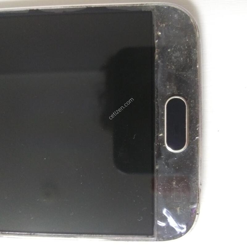 ���������� SM-G920K 64GB �Ǹ��մϴ�~~