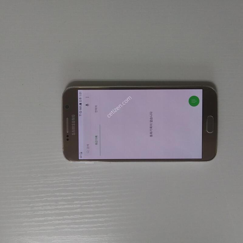 ���������� SM-G920K 64GB �Ǹ��մϴ�~~