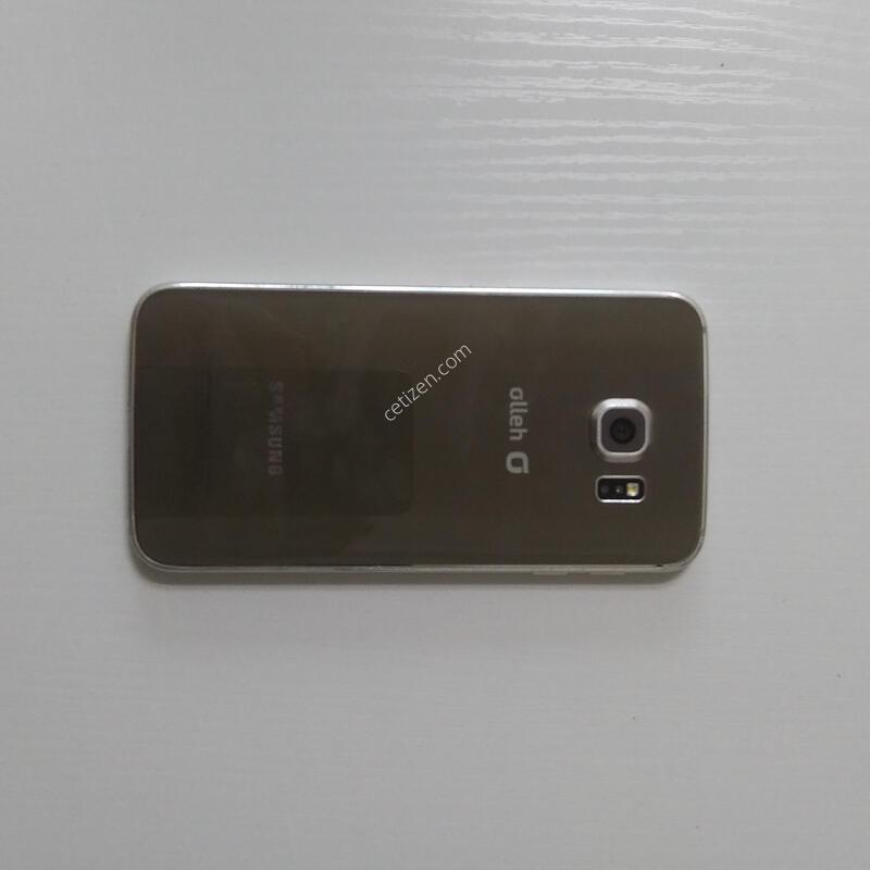 ���������� SM-G920K 64GB �Ǹ��մϴ�~~