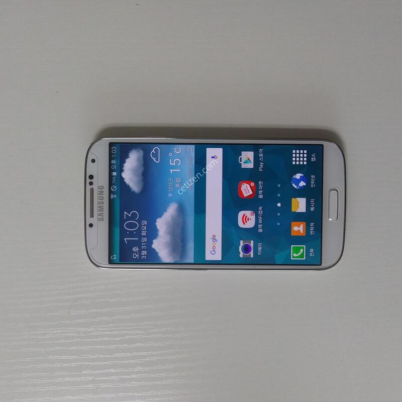 ���������� SHV-E300K 32GB �Ǹ��մϴ�~~