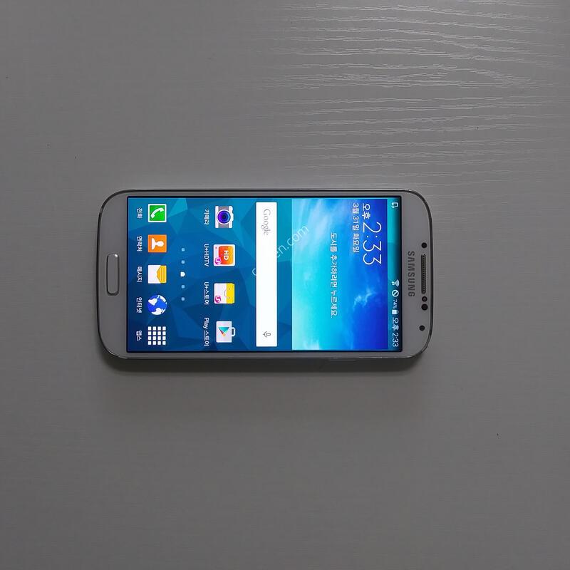 ���������� SHV-E300L 32GB �Ǹ��մϴ�~~