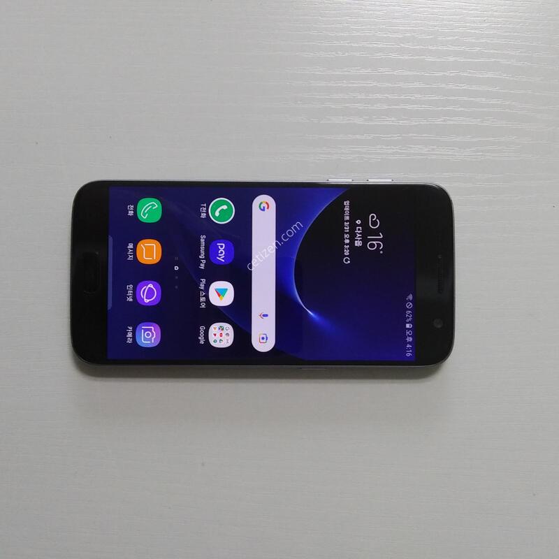 ���������� SM-G930S 32GB �Ǹ��մϴ�~~