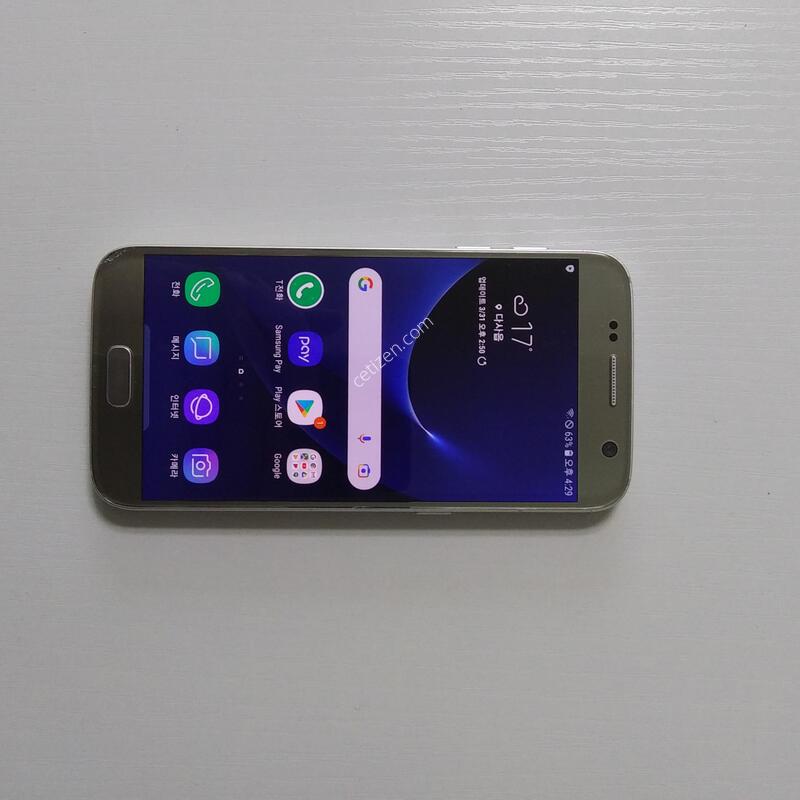 ���������� SM-G930S 32GB �Ǹ��մϴ�~~