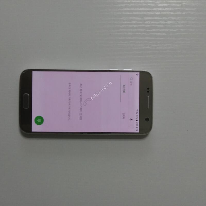 ���������� SM-G930S 32GB �Ǹ��մϴ�~~