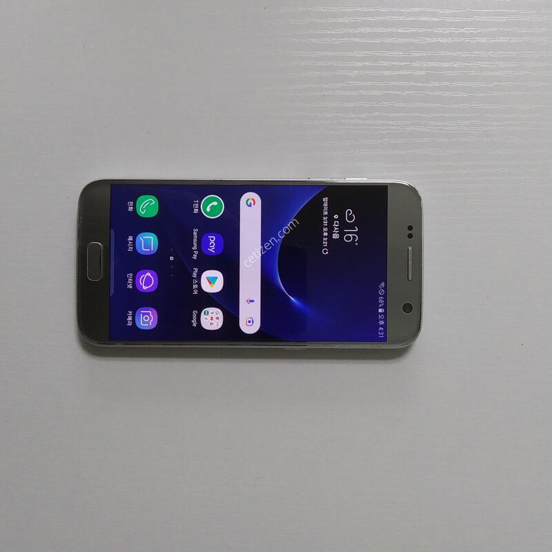 ���������� SM-G930S 32GB �Ǹ��մϴ�~~