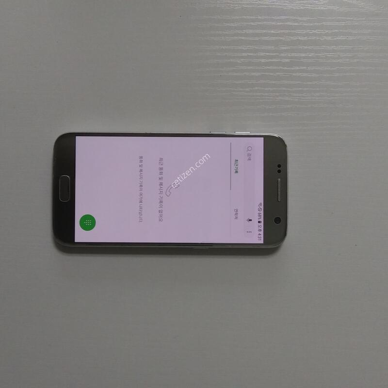 ���������� SM-G930S 32GB �Ǹ��մϴ�~~