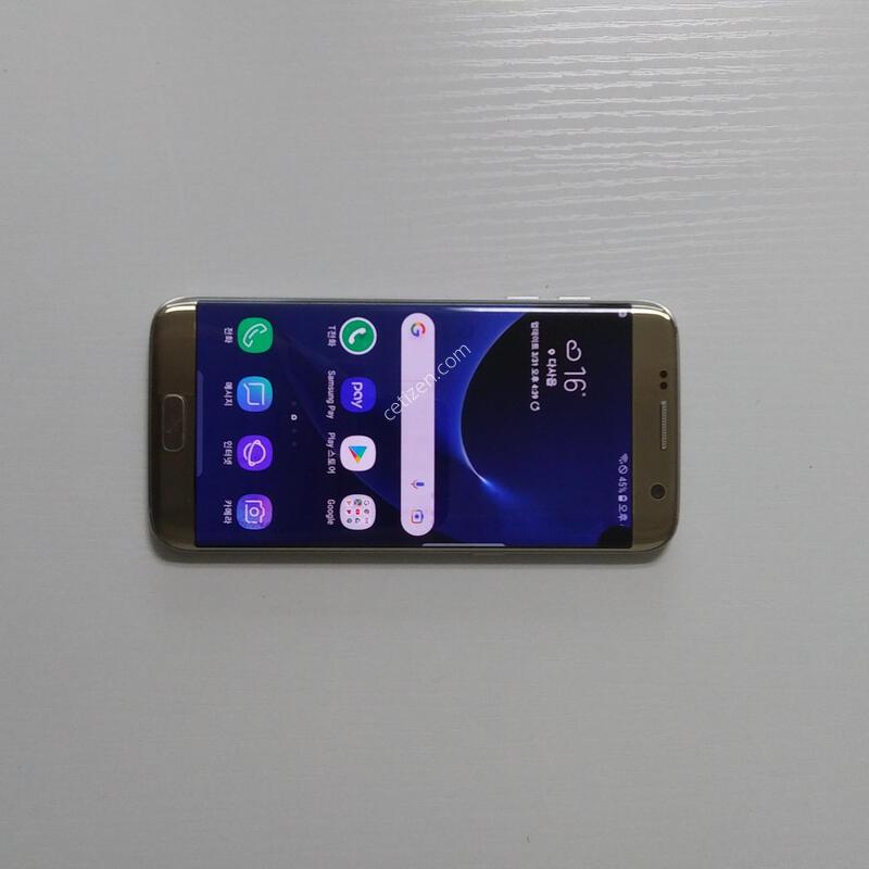 ���������� SM-G935S 64GB �Ǹ��մϴ�~~