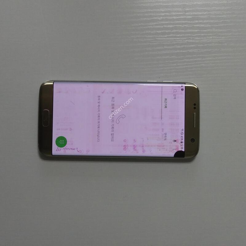 ���������� SM-G935S 64GB �Ǹ��մϴ�~~