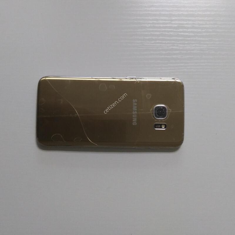 ���������� SM-G935S 64GB �Ǹ��մϴ�~~