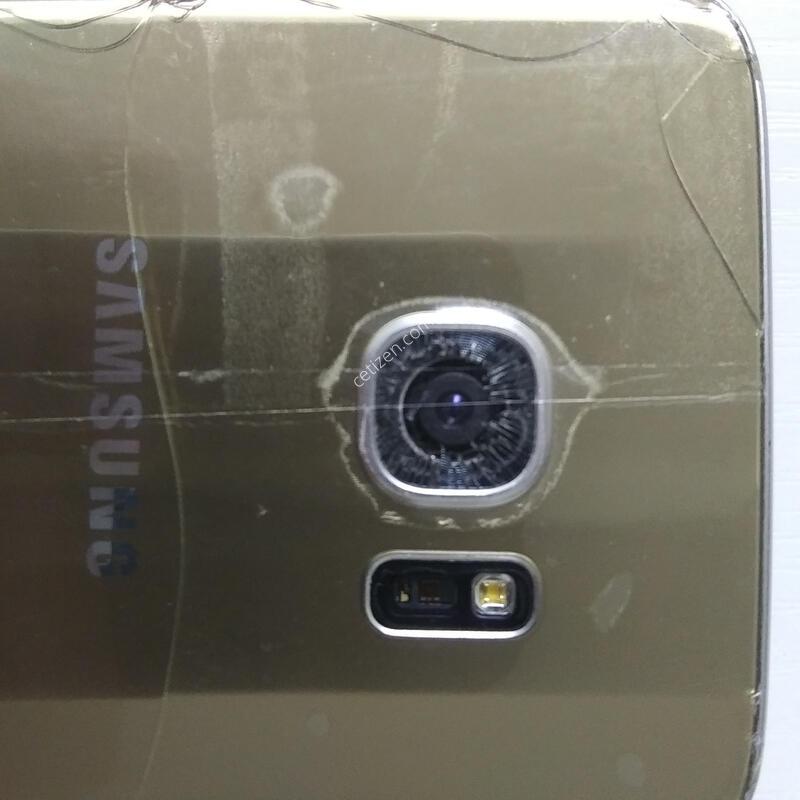 ���������� SM-G935S 64GB �Ǹ��մϴ�~~