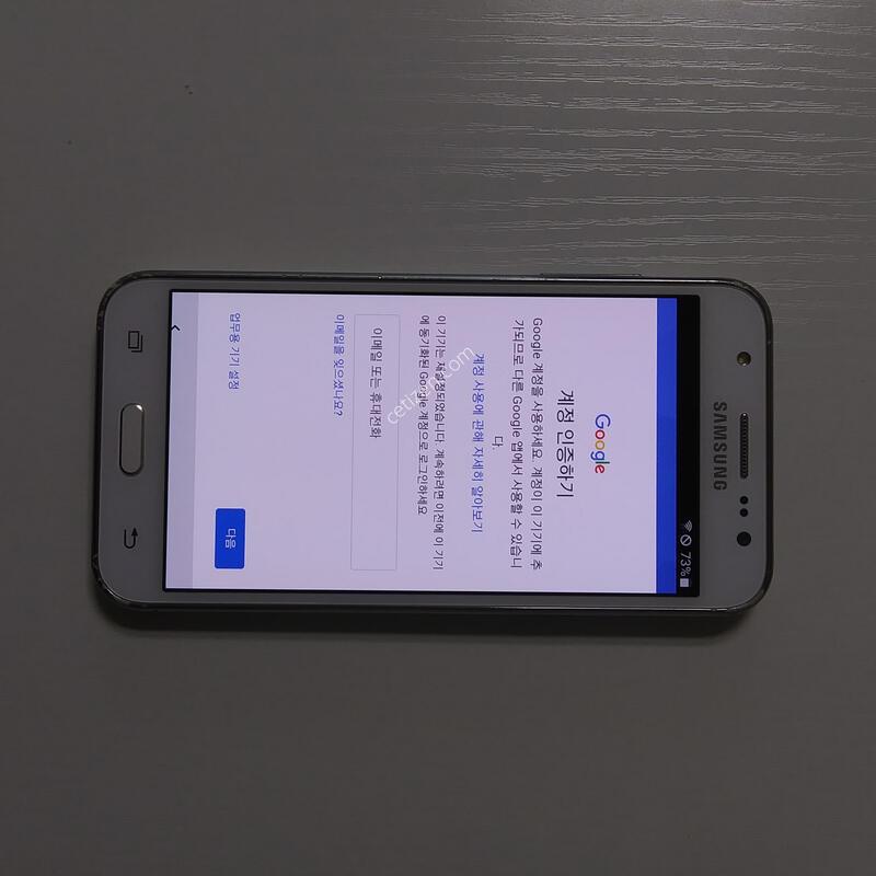 ���������� SM-J500NO �Ǹ��մϴ�~~