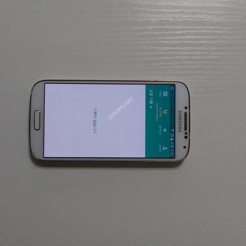 ���������� SHV-E330S 16GB �Ǹ��մϴ�~~