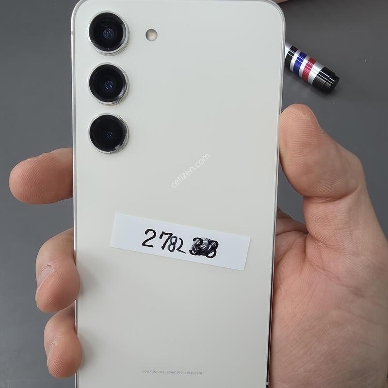 (2782)������s23 256 �Ǹ��մϴ�