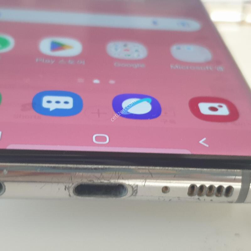 ������s10 ���ܸ��⸦ �˴ϴ�