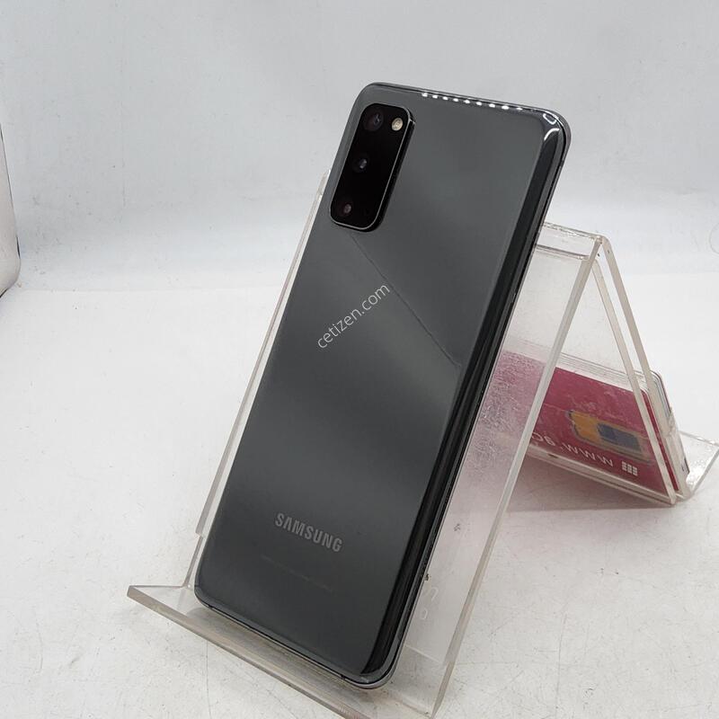 S20 �׷��� 128�Ⱑ