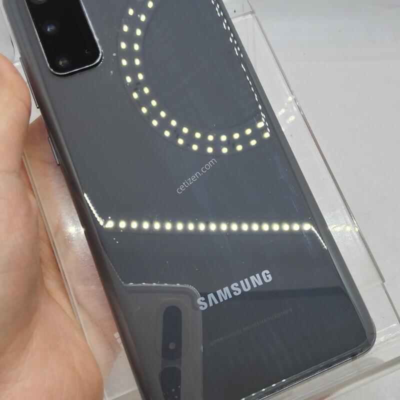 S20 �׷��� 128�Ⱑ