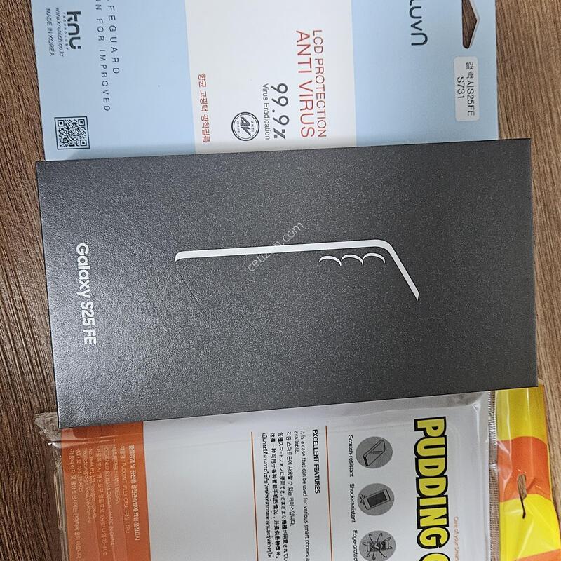 ������s25fe ȭ��Ʈ, �̰��� ����ǰ