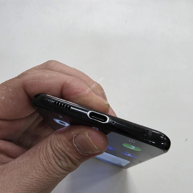 ������ S21�÷��� ���� ���ܻ�