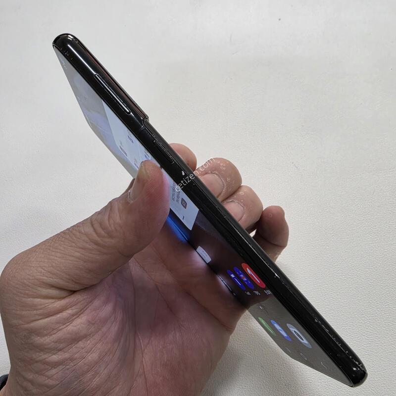 ������ S21�÷��� ���� ���ܻ�