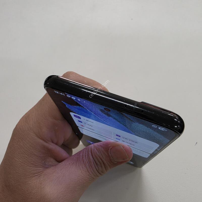 ������ S21�÷��� ���� ���ܻ�