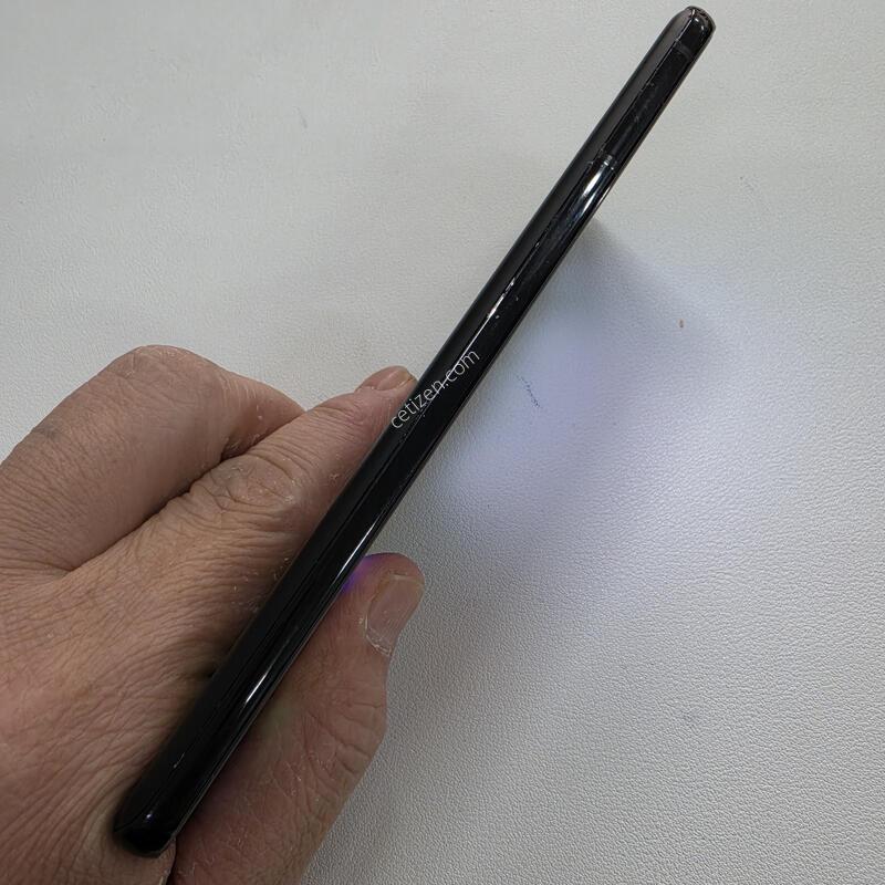 ������ S21�÷��� ���� ���ܻ�