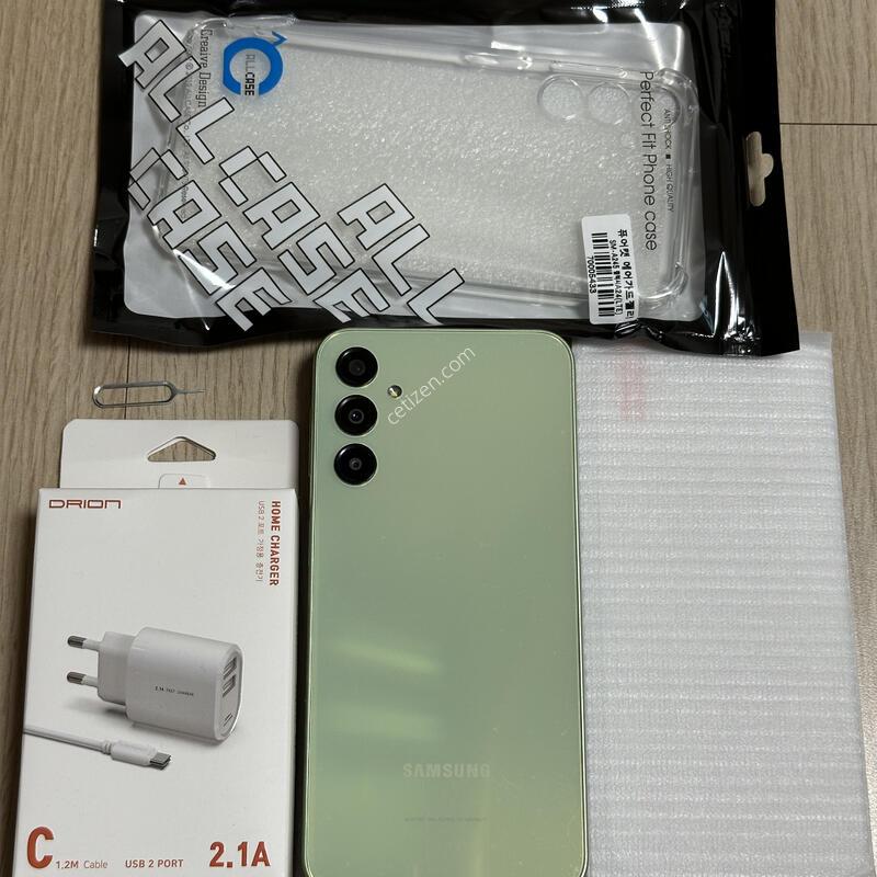 A�� A245 ������A24 ����Ʈ�׸� 128GB