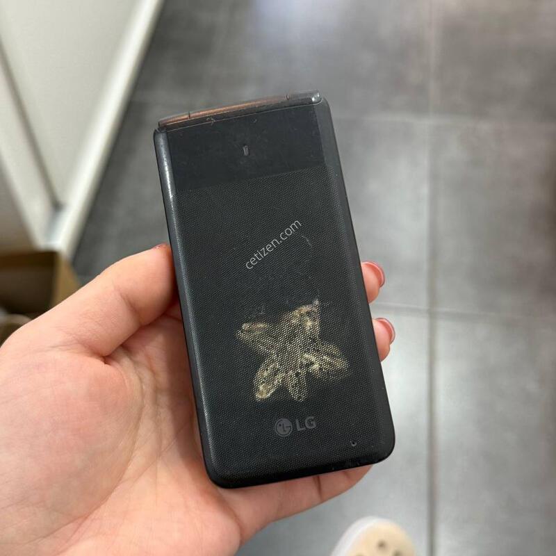 LG ���� ���� 8GB (Y110) Y1684