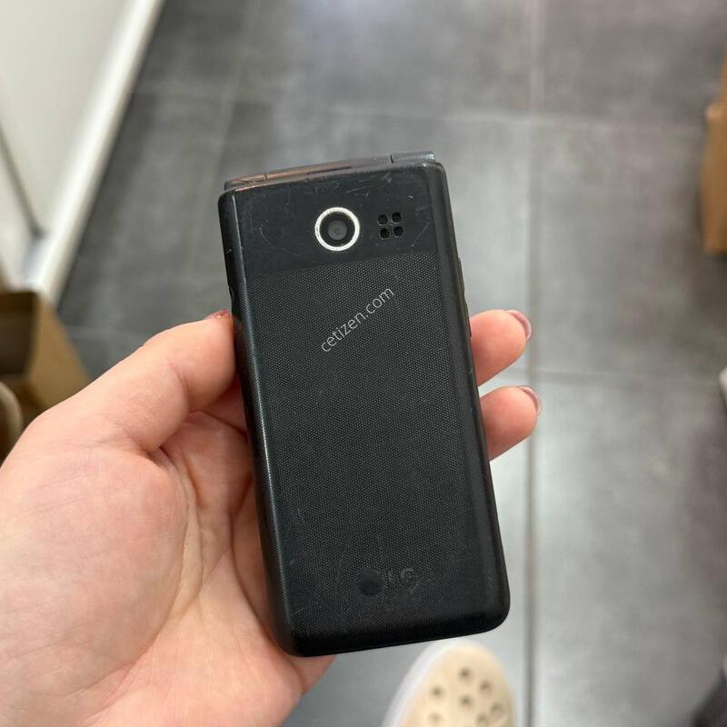 LG ���� ���� 8GB (Y110) Y1684