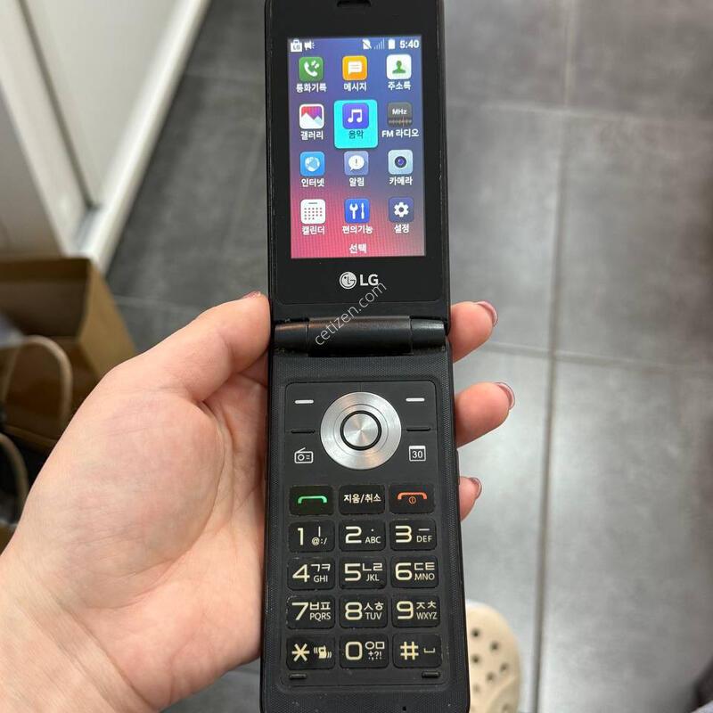 LG ���� ���� 8GB (Y110) Y1684