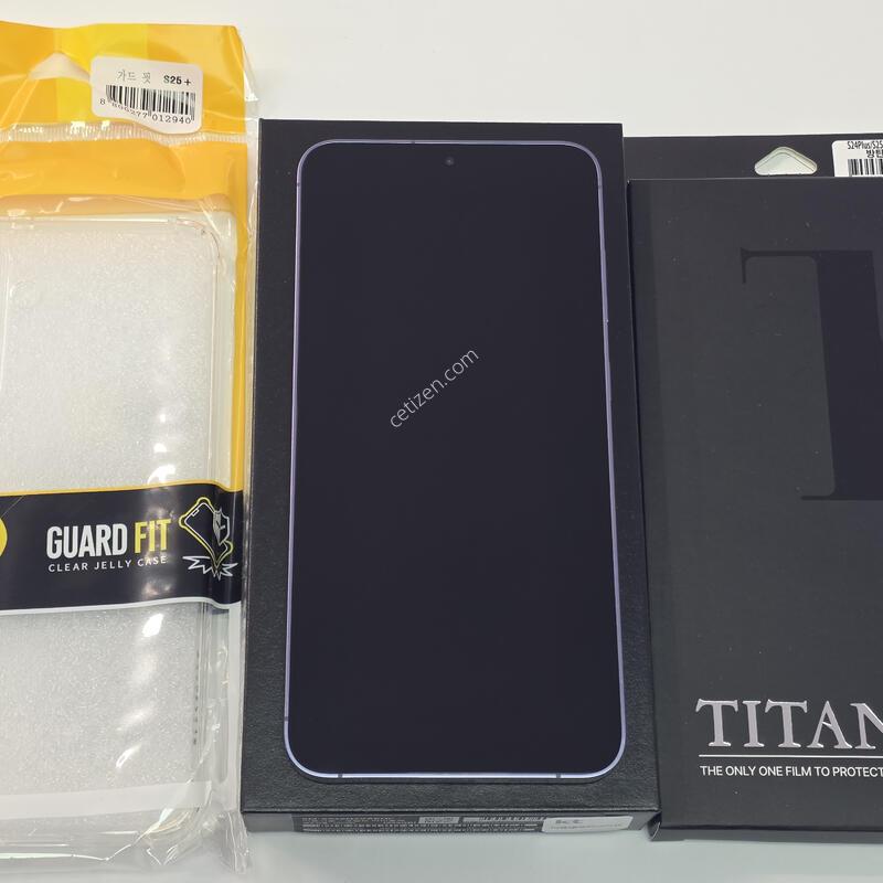 �� S24�÷��� 256G ���̿÷� ����SSS Ǯ�ڽ� (�������̽�,��ȭ�ʸ�)