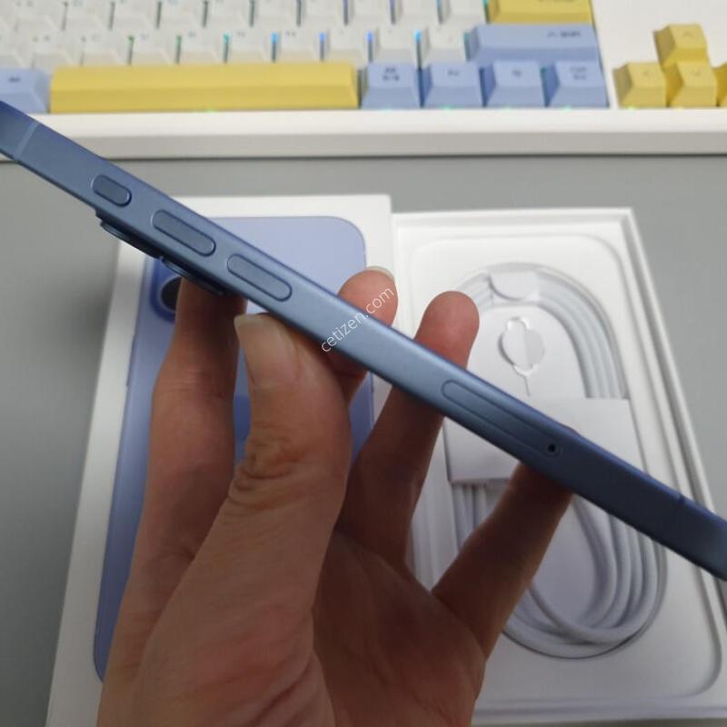 [������] ������17 / 256GB / ���� / ���͸����� 100%