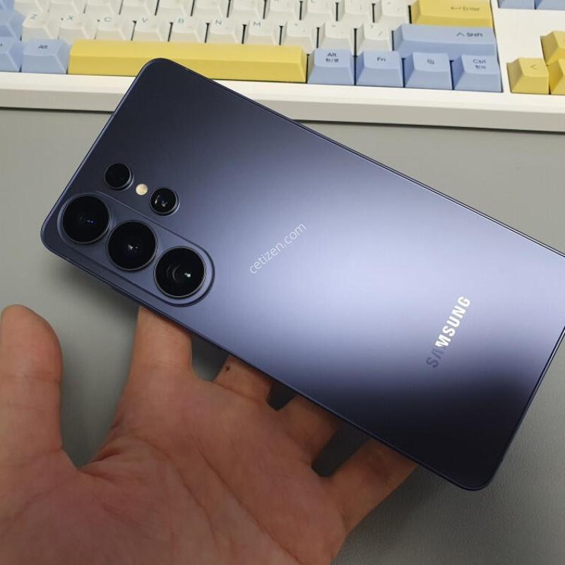 ������ S26 ��Ʈ�� / 256GB / ���̿÷�