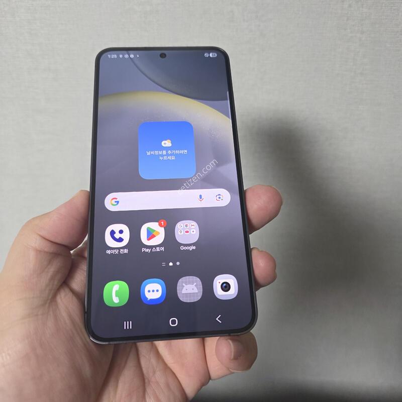 ������ S24 ���н� ���� 512�Ⱑ SS�� �Ⱦƿ�~