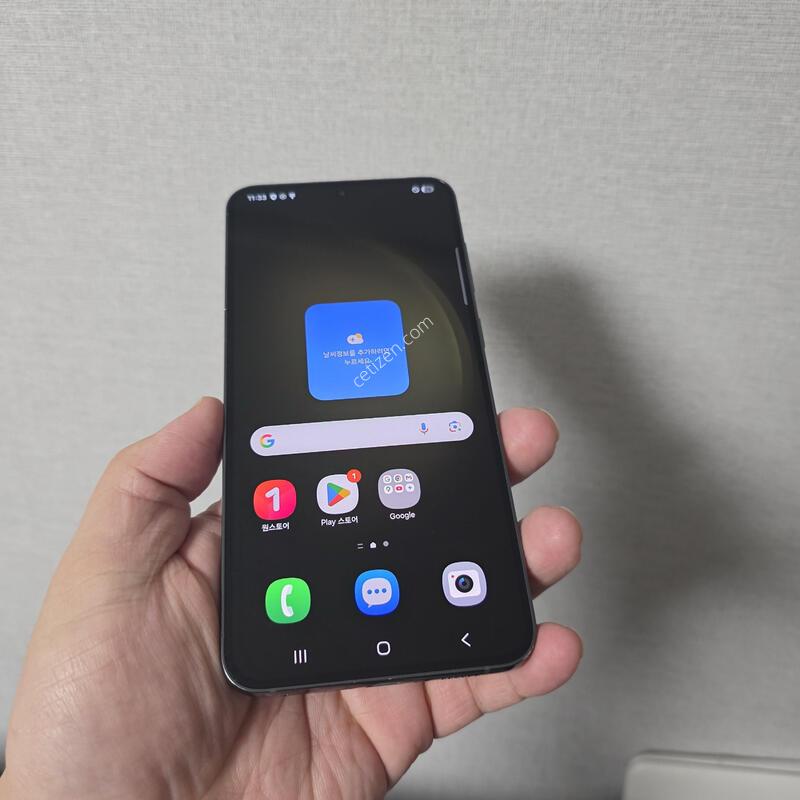 ������ S23�÷��� �׸� 256�Ⱑ SS�� �Ⱦƿ�~