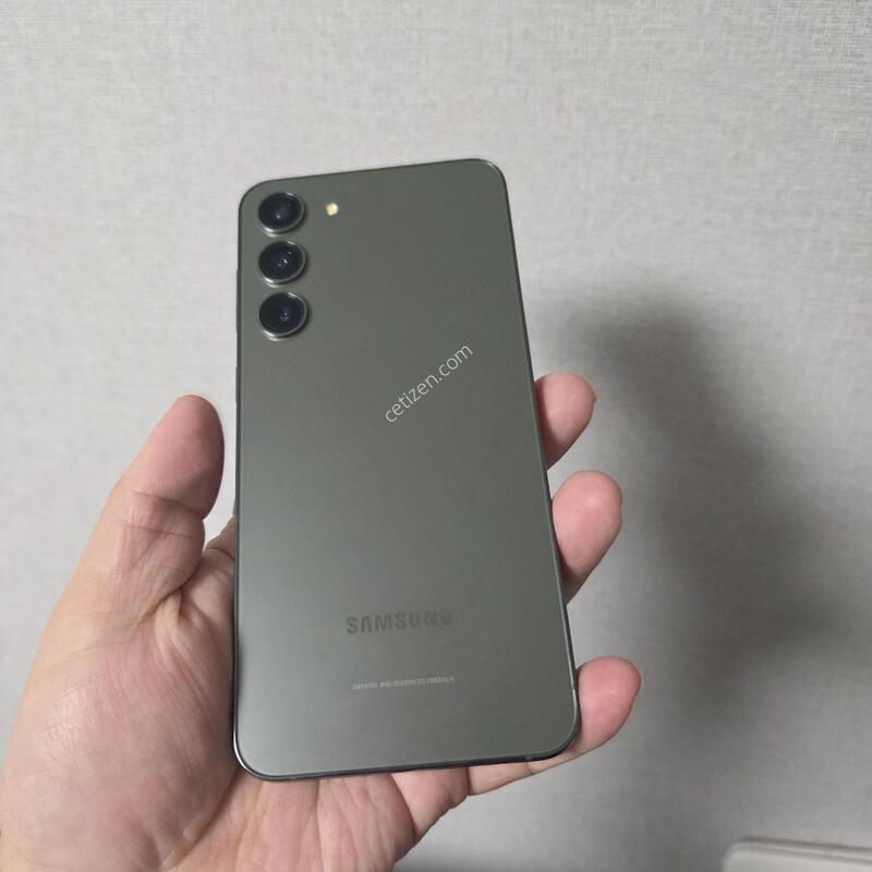 ������ S23�÷��� �׸� 256�Ⱑ SS�� �Ⱦƿ�~