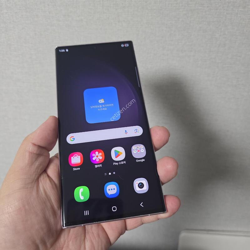 ������ S23��Ʈ�� �󺥴� 512�Ⱑ SS�� �Ⱦƿ�~