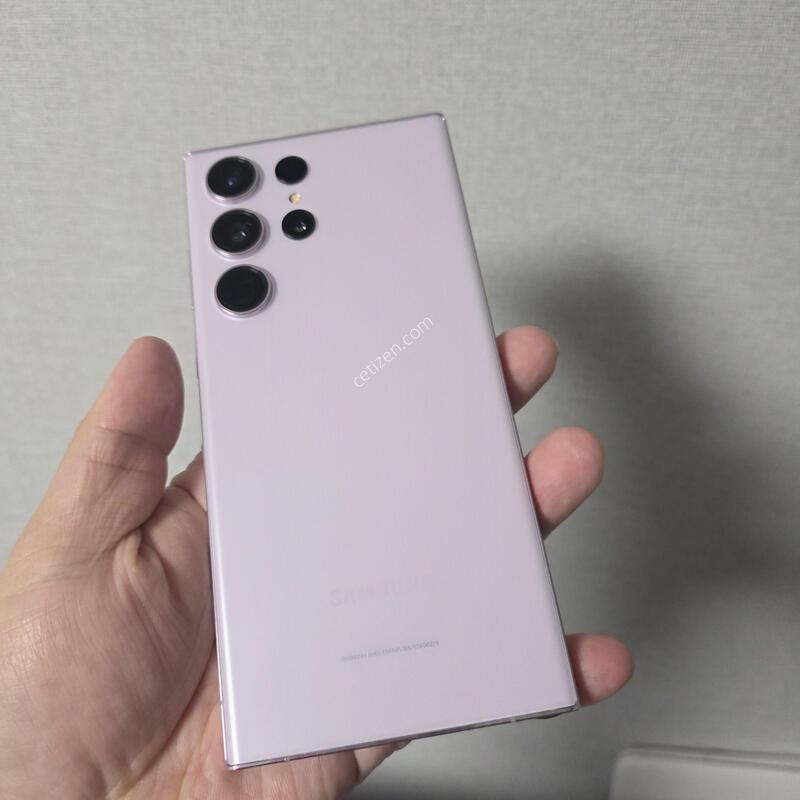 ������ S23��Ʈ�� �󺥴� 512�Ⱑ SS�� �Ⱦƿ�~