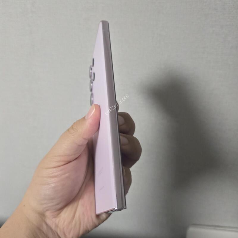 ������ S23��Ʈ�� �󺥴� 512�Ⱑ SS�� �Ⱦƿ�~