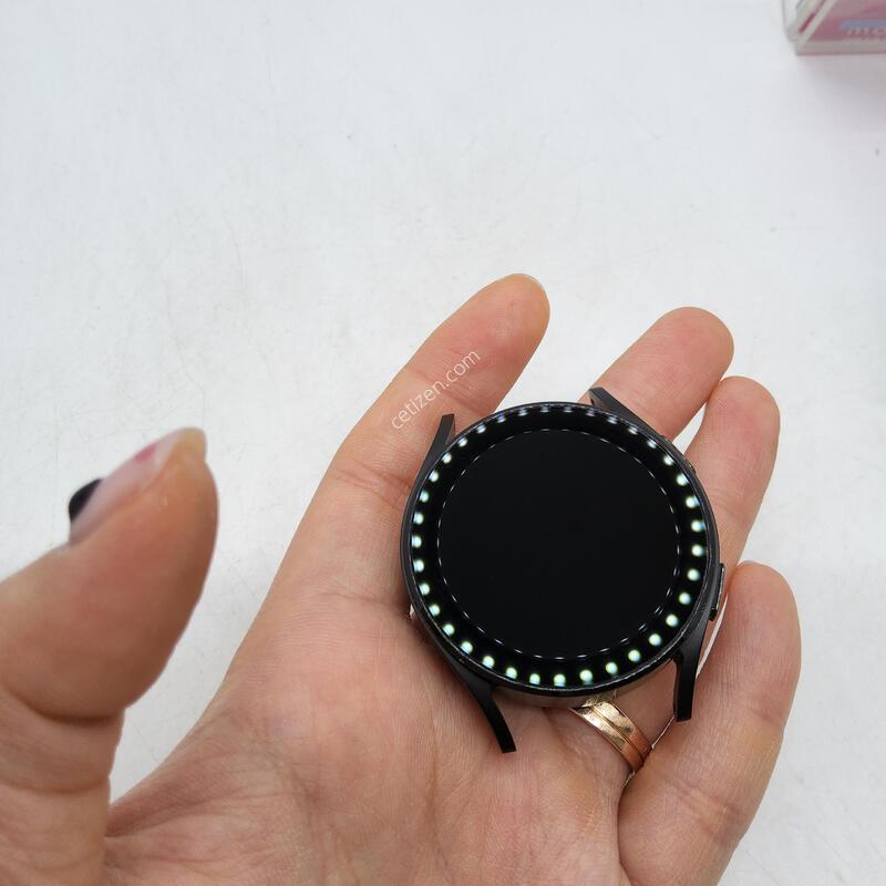 �����ÿ�ġ4 ���� 40mm GPS