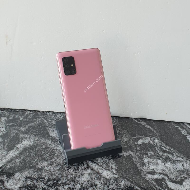 LG ������A51 (A516N) ��ũ 128�Ⱑ (1233324)