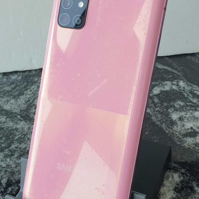 LG ������A51 (A516N) ��ũ 128�Ⱑ (1233324)