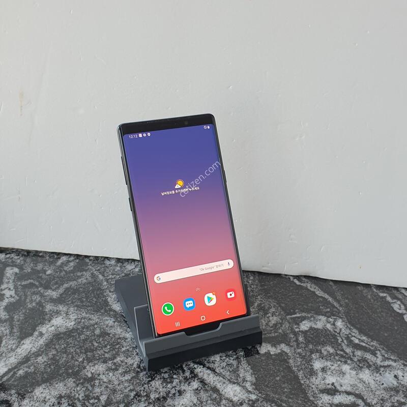 SK ��Ʈ9 (N960N) ���� 128�Ⱑ (2322142)