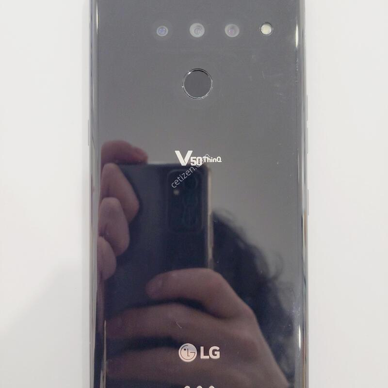 LG V50