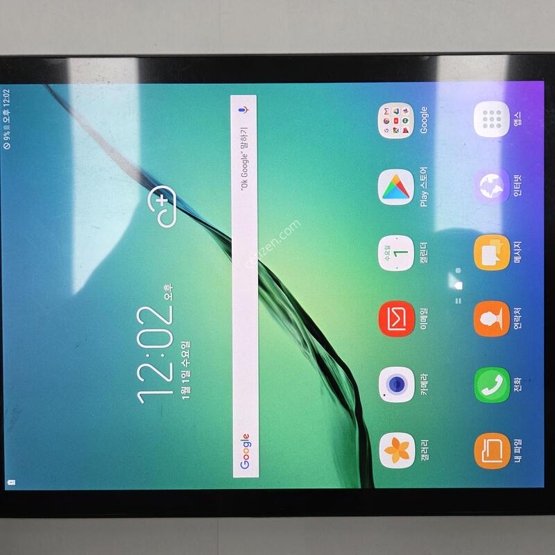 ������ ��s2 ���귯 (T815) 32G ���� �˴ϴ�.