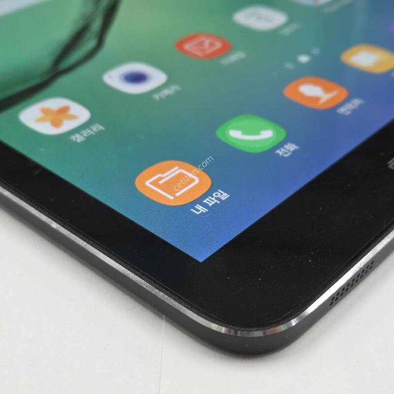 ������ ��s2 ���귯 (T815) 32G ���� �˴ϴ�.