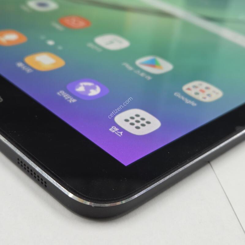 ������ ��s2 ���귯 (T815) 32G ���� �˴ϴ�.