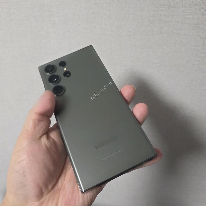 ������ S23��Ʈ�� �׸� 512�Ⱑ SS�� �Ⱦƿ�~