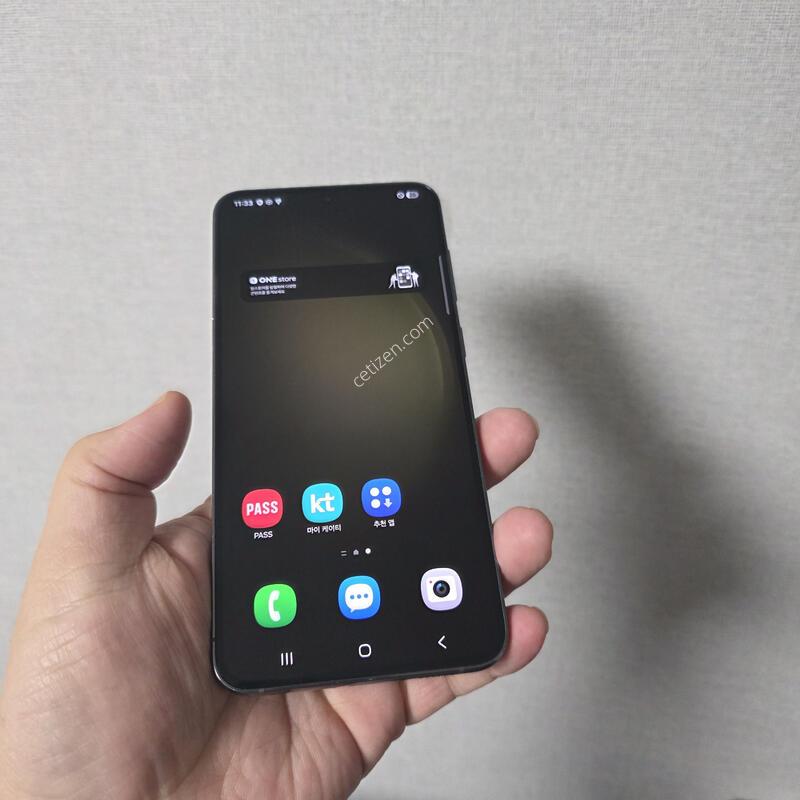 ������ S23�÷��� �׸� 256�Ⱑ SS�� �Ⱦƿ�~